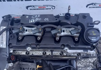 Motor dezechipat Skoda Octavia 3 2.0 Motorina 2016, CKF