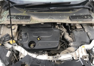 Motor Fara Accesorii Ford TXMA