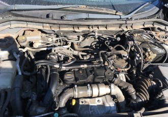 Motor fara accesorii Mazda 3 2012 1.6 Diesel cod: Y650