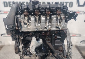 Motor fara accesorii Mercedes A-class 180 2015 1.5 CDI cod motor: K9KA461