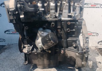 Motor fara accesorii Mercedes A-class 180 w176 / 2015 1.5 CDI cod motor: K9KA461