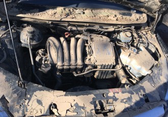 Motor fara accesorii Mercedes B-class 1.7 benzina cod: M 266.940