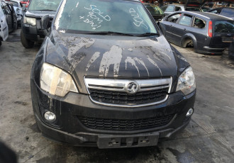 Motor fara accesorii Opel Antara 2012 2.2 CDTI cod motor: A22DM