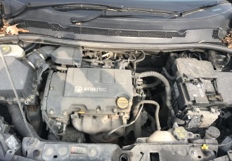 Motor Fara Accesorii Opel B14XER