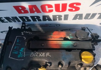 Motor fara accesorii Opel Corsa E 1.2 benzina cod: B12XER