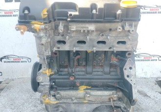 Motor fara accesorii Opel Corsa E 1.2 benzina cod: B12XER