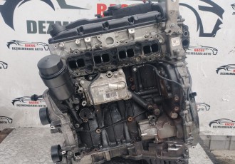 Motor fara accesorii pentru mercedes 2.2 c class w204 diesel cod motor: 651911