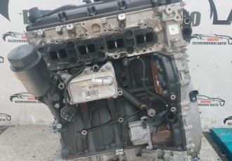 Motor fara accesorii pentru mercedes 2.2 c class w204 diesel cod motor: 651911