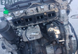 Motor fara accesorii pentru mercedes 2.2 c class w204 diesel cod motor: 651911