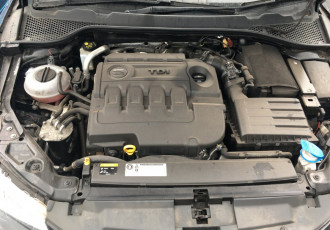 Motor fara accesorii Seat Leon 2015 1.6 TDI cod: CLHA
