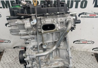 Motor fara accesorii Toyota Aygo an 2022 1.0 cu- 11000 KM cod motor 1KR 