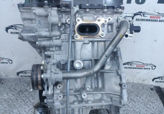 Motor fara accesorii Toyota Aygo an 2022 1.0 cu- 8000 KM cod motor 1KR