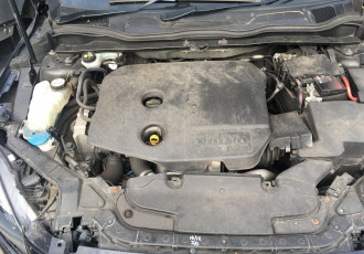 Motor fara accesorii Volvo V40 1.6 Diesel cod: D4162T