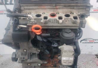 Motor fara accesorii VW Jetta 2012 1.6 TDI cod: CAY