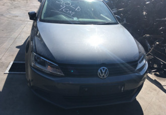 Motor fara accesorii VW Jetta 2012 1.6 TDI cod: CAY