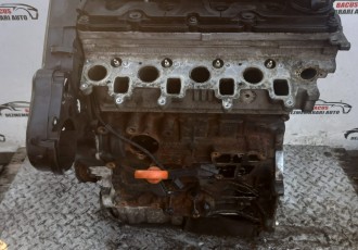Motor fara accesorii VW Passat B7 1.6 TDI cod: CAY