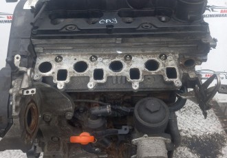 Motor fara accesorii VW Passat B7 GOLF 1.6 TDI KM- 118.000 cod: CAY