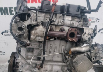 Motor fara anexe 1.6 HDI EURO 5 COD MOTOR 9H05 Peugeot 308 