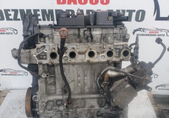 Motor fara anexe 1.6 HDI EURO 5 COD MOTOR 9H05 Peugeot 308 T7 [2007 - 2011]