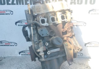 Motor fara anexe Chevrolet Spark 800 benzina 2008 / 38 KW 52 CP A08S3 