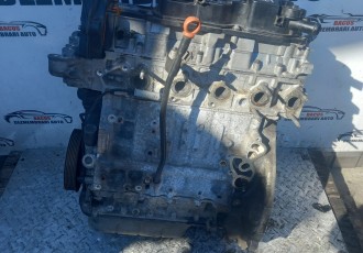 Motor fara anexe Citroen Peugeot 1.6 HDi 2017 Euro 6. Cod motor BH01 