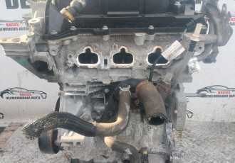 Motor fara anexe Cod: H4DB450 Renault Clio 5 [2019 - 2023] Hatchback 1.0 TCe MT (100 hp)