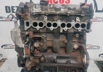 Motor fara anexe Hyundai Tucson (2004-2010) 2.0 Motorina 2007 D4EA