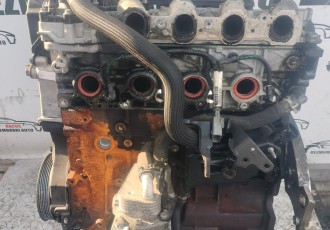 Motor fara anexe Jaguar XF (2015->) [x260] 2.2 Motorina 2016, 224DT / LONGITUDINAL