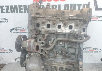 Motor fara anexe Opel Corsa D 1.3 CDTI 2007 cod motor Z13DTH 