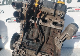 Motor fara anexe Opel Corsa D facelift 2010-2014 1.0 i A10XEP 