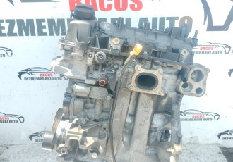 Motor fara anexe Peugeot 208 1.2 VTI Puretech 82Cp cod HMZ HM01