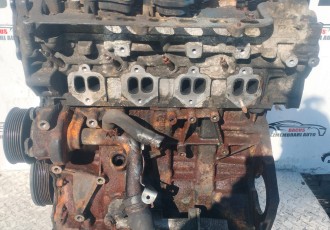 Motor fără anexe Renault Trafic, Opel Vivaro, 2.0 CDTi, 2008, E4, cod: M9RL782