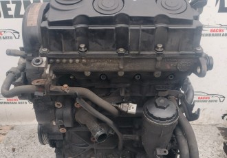 Motor fara anexe Volkswagen VW Passat B6 [2005 - 2010] 1.9 TDI BlueMotion MT (105 hp) BLS