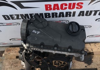Motor Fara Anexe Vw Passat 1.9 TDI AVF