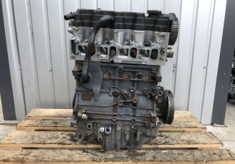 Motor Fiat 1.9 Diesel 2005