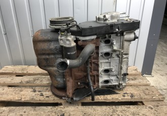 Motor Fiat 169A4000