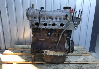 Motor Fiat 188A5000