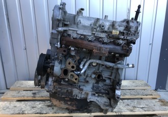 Motor Fiat 188A9000
