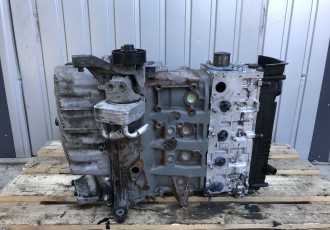 Motor Fiat 192A1000