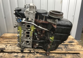 Motor Fiat 350A1000