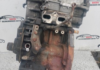 Motor Fiat 500 0.9 turbo benzina  euro 5 63kw 86cp(2013) cod- 312a2000