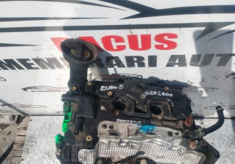 Motor Fiat 500 0.9 turbo benzina euro 5 63kw 86cp(2013) cod- 312a2000