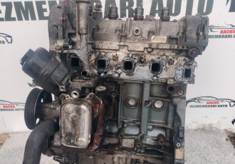 Motor Fiat Doblo 1.3 JTD Euro 5 Cod 263A2000