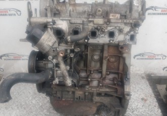 Motor Fiat Doblo , Citroen Nemo, 1.3 M-Jet 199A9000