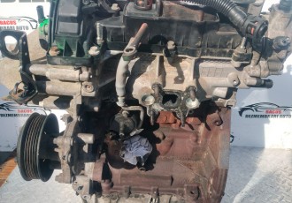  Motor Ford 1.0 ecoboost FIESTA FOCUS MONDEO ECOSPORT BMAX C max 2013 - 2020 cod- M1JC