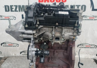 Motor Ford 1.0 ecoboost FIESTA FOCUS MONDEO ECOSPORT BMAX C max 2013 - 2020 cod- SFJA