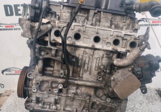 Motor Ford Fiesta 6 (facelift) (2013 - 2020) 1.5 tdci UGJC 