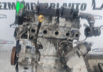 Motor Ford Fiesta MK7 1.5 TDCI XUJC