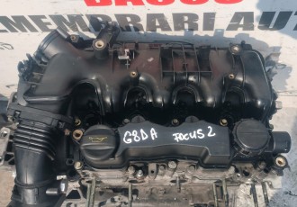 Motor Ford Focus 2 an- 2008 combi 1.6TDCI cod G8DA