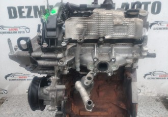  Motor Ford Focus mk3 facelift mk4 Ford Ecosport Fiesta 7 B7JB M1DA Euro 6